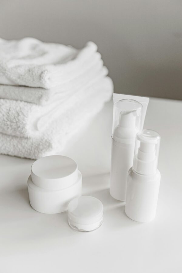 Product Ingredient Analysis